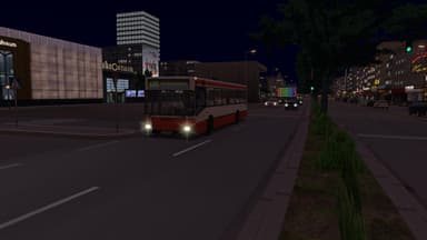 OMSI 2 Add-on Hamburg - PC Windows