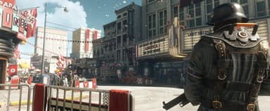 Wolfenstein II The New Colossus - Digital Deluxe Edition - PC Windows