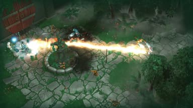 Magicka 2: Cardinal Points Superpack DLC - PC Windows