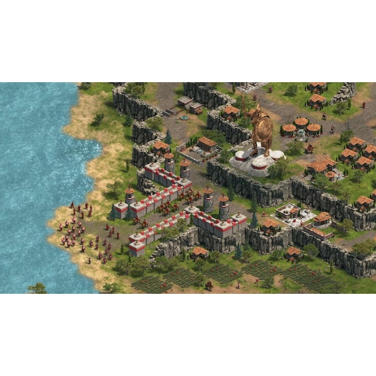 Age of Empires Definitive Edition - PC Windows