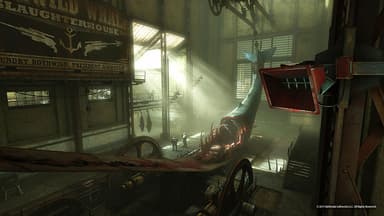 Dishonored The Knife of Dunwall - PC Windows