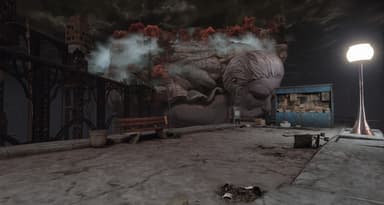 Empathy: Path of Whispers - PC Windows