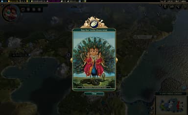 Sid Meier's Civilization V Brave New World - PC Windows Mac OSX Linu