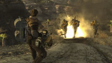 Fallout New Vegas - PC Windows