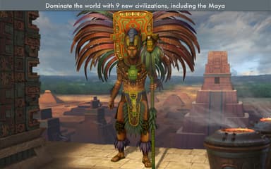 Sid Meier’s Civilization V Gods and Kings - Mac OSX