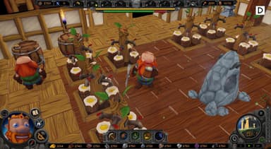 A Game of Dwarves: Ale Pack - PC Windows