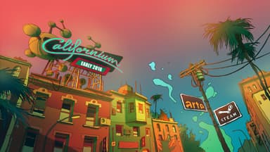 Californium - PC Windows,Mac OSX
