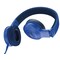 JBL E35 on-ear kuulokkeet (sininen)