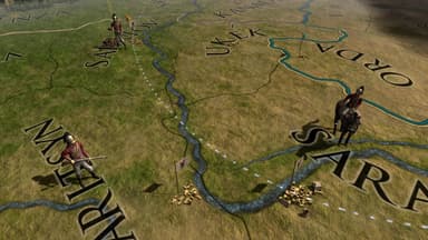 Europa Universalis IV: Cossacks Content Pack - PC Windows,Mac OSX,Linu
