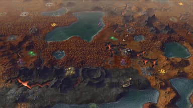Sid Meier's Civilization Beyond Earth - The Collection - Mac OSX