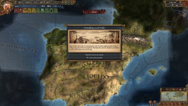 Europa Universalis IV Wealth of Nations - PC Windows Mac OSX Linux