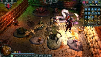 Dungeons: Into the Dark - DLC - PC Windows