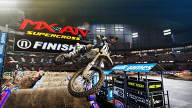 MX vs. ATV Supercross Encore - PC Windows