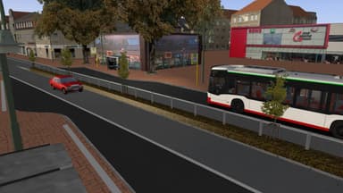 OMSI 2 Add-On Projekt Gladbeck - PC Windows