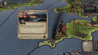 Crusader Kings II Sunset Invasion DLC - PC Windows