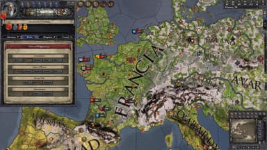 Crusader Kings II: Conclave - PC Windows,Mac OSX,Linux