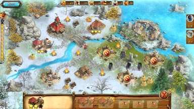 Kingdom Tales 2 - PC Windows,Mac OSX