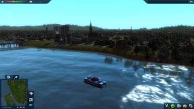 Cities in Motion 2 European Cities DLC - PC Windows Mac OSX Linux