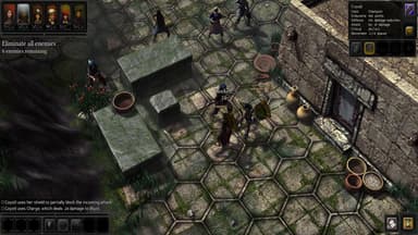 Expeditions Conquistador - PC Windows Mac OSX Linux