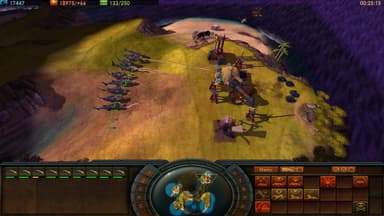 Impossible Creatures - PC Windows