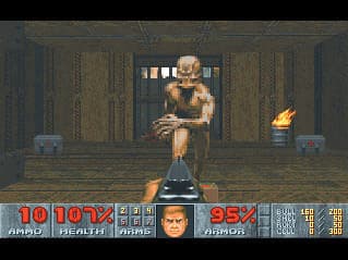 Doom Classic Complete - PC Windows