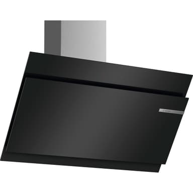 Bosch Series 6 liesituuletin DWK97JM60 (musta)