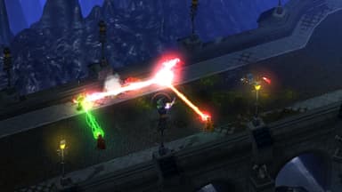Magicka DLC Dungeons & Gargoyles - PC Windows