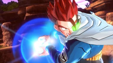DRAGON BALL XENOVERSE Bundle - PC Windows