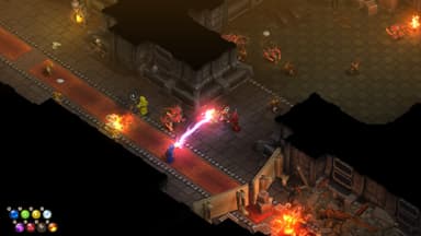Magicka DLC Dungeons & Daemons - PC Windows