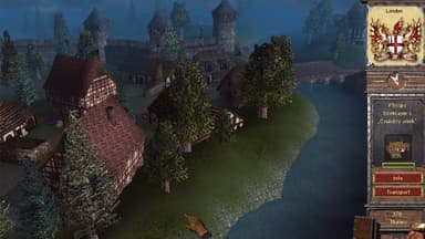 The Guild Gold Edition - PC Windows