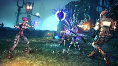 Borderlands 2 Game of the Year Edition - PC Windows