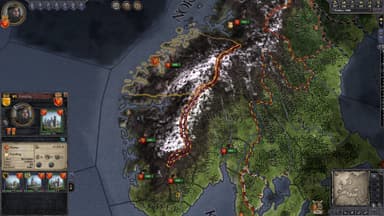 Crusader Kings II Hymns to the Old Gods DLC - PC Windows