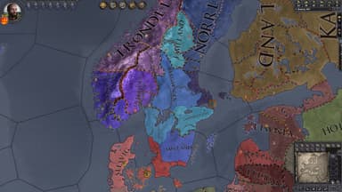 Crusader Kings II Hymns to the Old Gods DLC - PC Windows