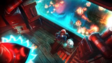 Subaeria - PC Windows