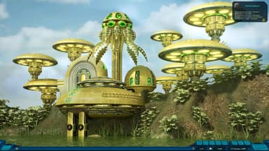 Space Rangers HD: A War Apart - PC Windows