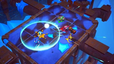 Super Dungeon Bros - PC Windows,Mac OSX
