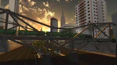 Bridge Project - PC Windows,Mac OSX