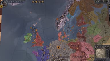 Crusader Kings II Hymns to the Old Gods DLC - PC Windows