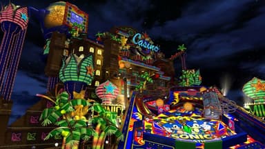 SONIC Generations - PC Windows