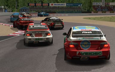 STCC The Game - PC Windows