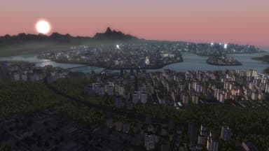 Cities in Motion 2 Soundtrack - PC Windows