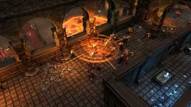 R.A.W.  Realms of Ancient War - PC Windows