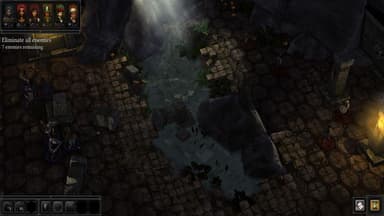 Expeditions Conquistador - PC Windows Mac OSX Linux