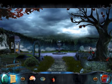 Red Crow Mysteries: Legion - PC Windows,Mac OSX