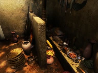 The Egyptian Prophecy: The Fate of Ramses - PC Windows