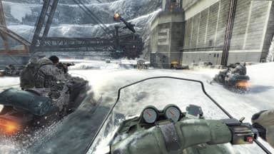 Call of Duty Modern Warfare 3 Collection 1 - Mac OSX
