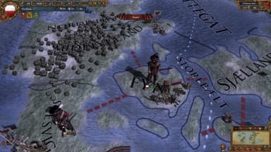 Europa Universalis IV Trade Nations Unit Pack - PC Windows Mac OSX