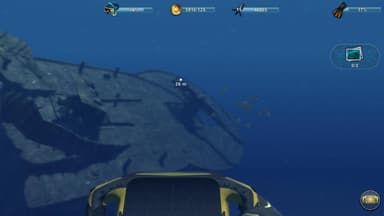 Depth Hunter 2: Ocean Mysteries - PC Windows