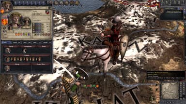 Crusader Kings II: Byzantine Unit Pack DLC - PC Windows,Mac OSX,Linu