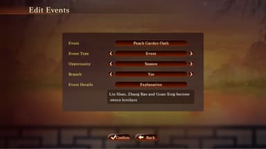 Romance of the Three Kingdoms XIII: Fame and Strategy Expansion Pack -